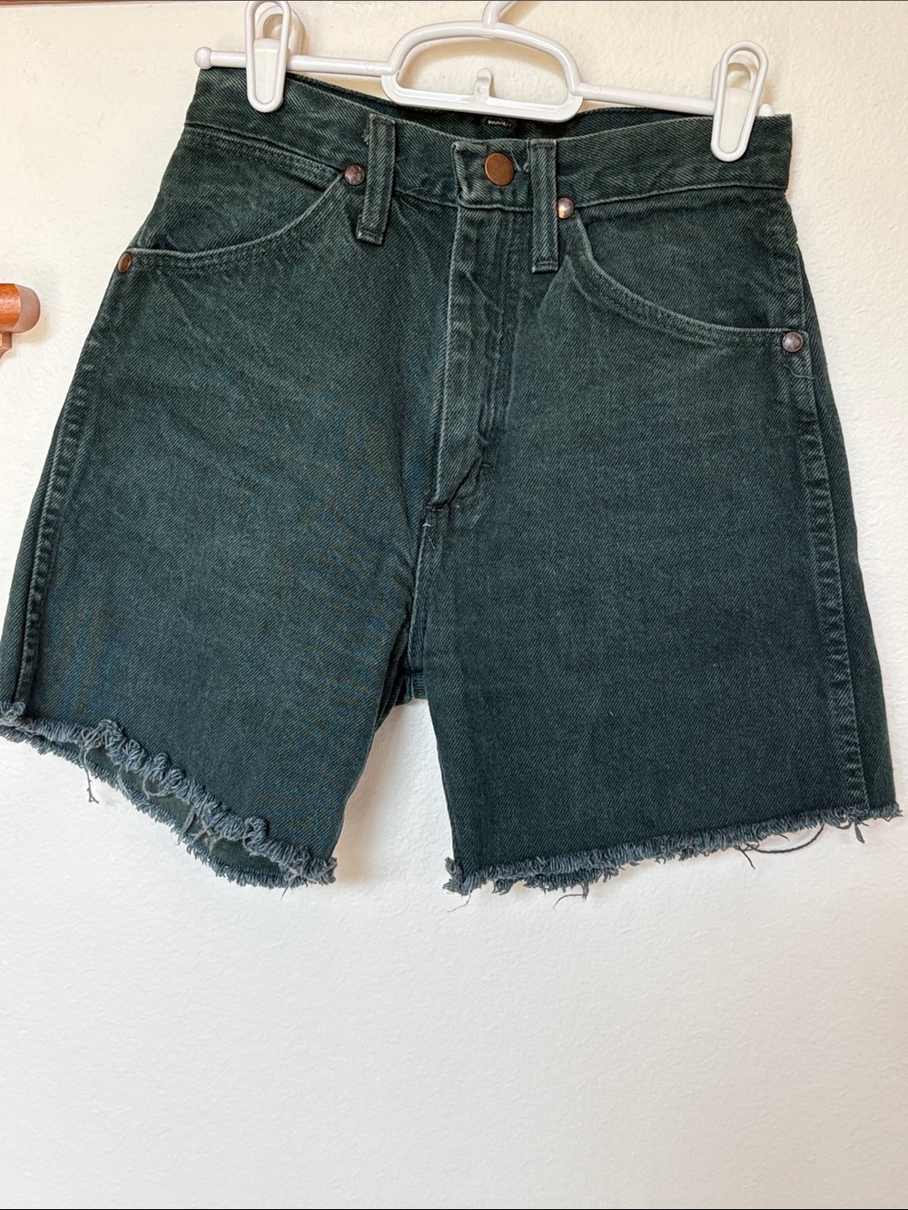 Wrangler short